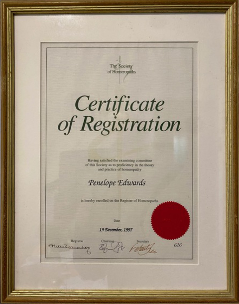 About Penny 3 Penny Edwards Homeopath Sunshine Coast - Natural Health Wellness Holistic Healing